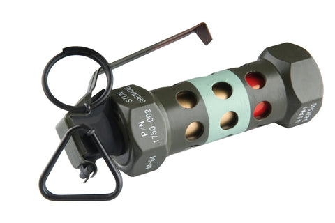 M84 Dummy Grenade - A2 Supplies Ltd
