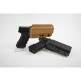 DC 1 Glock Holster - A2 Supplies Ltd