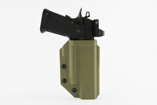 DC 5 Olight Holster - A2 Supplies Ltd