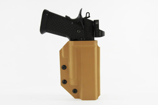 DC 5 Olight Holster - A2 Supplies Ltd