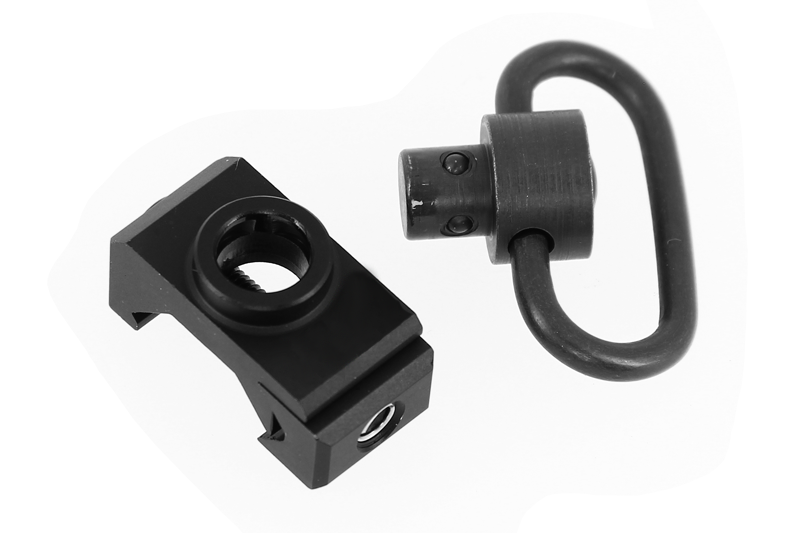 FMA QD Sling Swivel - A2 Supplies Ltd