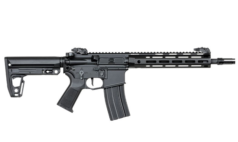 Double Eagle M906B M4 M-Lok with Falcon Fire Control System Metal Black - A2 Supplies Ltd