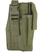 Molle Gun Holster w/ Mag Pouch (5 colours) - A2 Supplies Ltd