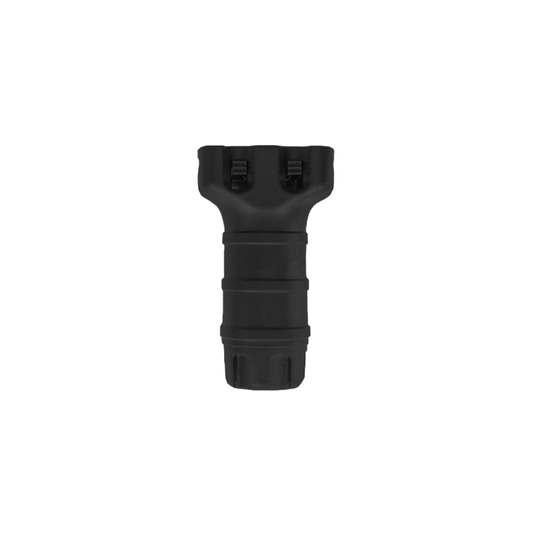 Nuprol Stub-Ridge Grip - Black