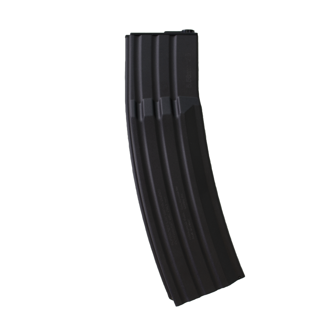 Nuprol M4 DBL Magazine 1000rd Black - A2 Supplies Ltd