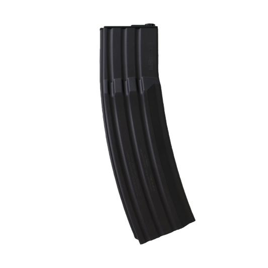 Nuprol M4 DBL Magazine 1000rd Black - A2 Supplies Ltd