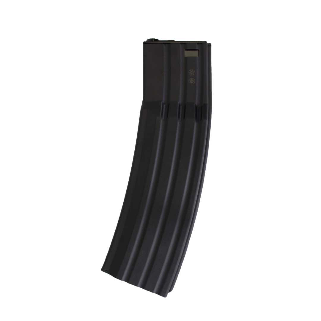 Nuprol M4 DBL Magazine 1000rd Black - A2 Supplies Ltd