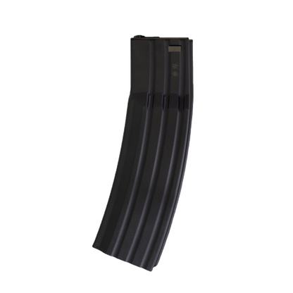 Nuprol M4 DBL Magazine 1000rd Black - A2 Supplies Ltd