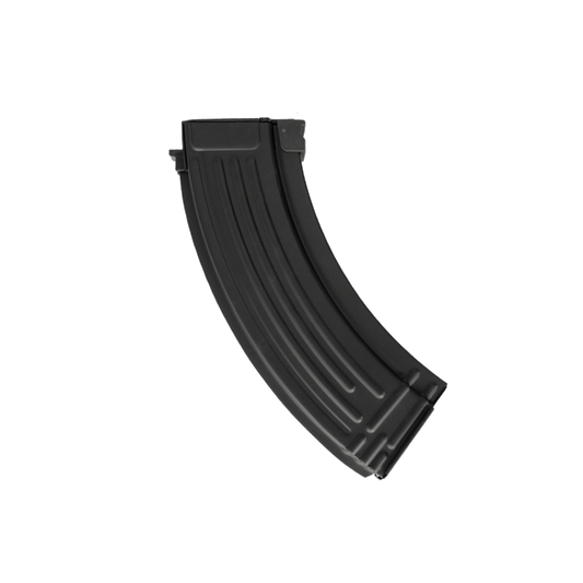 Nuprol AK47 Hi-Cap Magazine 600rd - Black - A2 Supplies Ltd