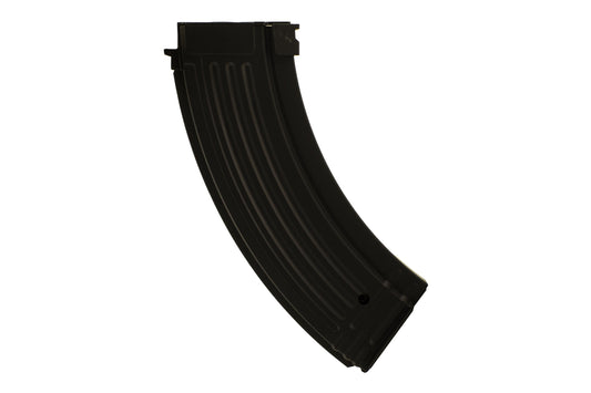 AK47 Metal Hi-Cap 600rd Magazine - A2 Supplies Ltd