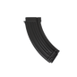 Nuprol AK Mid Cap Magazine 140rd - Black - A2 Supplies Ltd