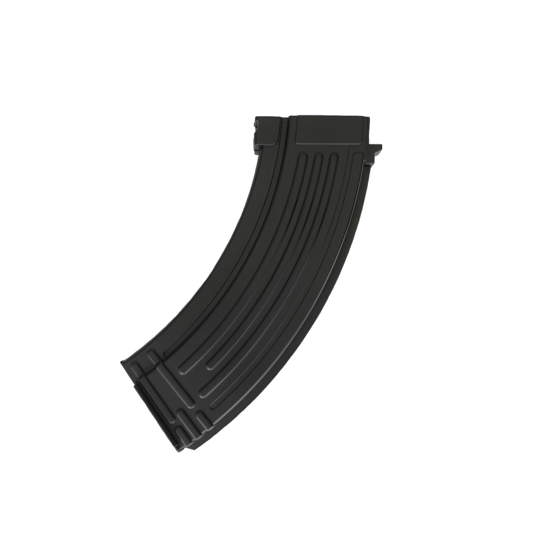 Nuprol AK Mid Cap Magazine 140rd - Black - A2 Supplies Ltd