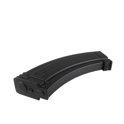 Nuprol AK Mid Cap Magazine 140rd - Black - A2 Supplies Ltd