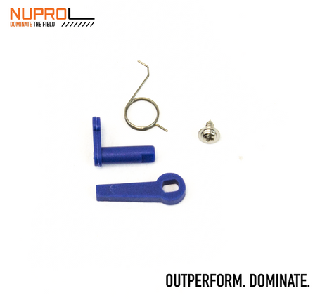 Nuprol M4 Safety Lever - A2 Supplies Ltd