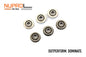 Nuprol 8mm Oiless Bushing Set - A2 Supplies Ltd