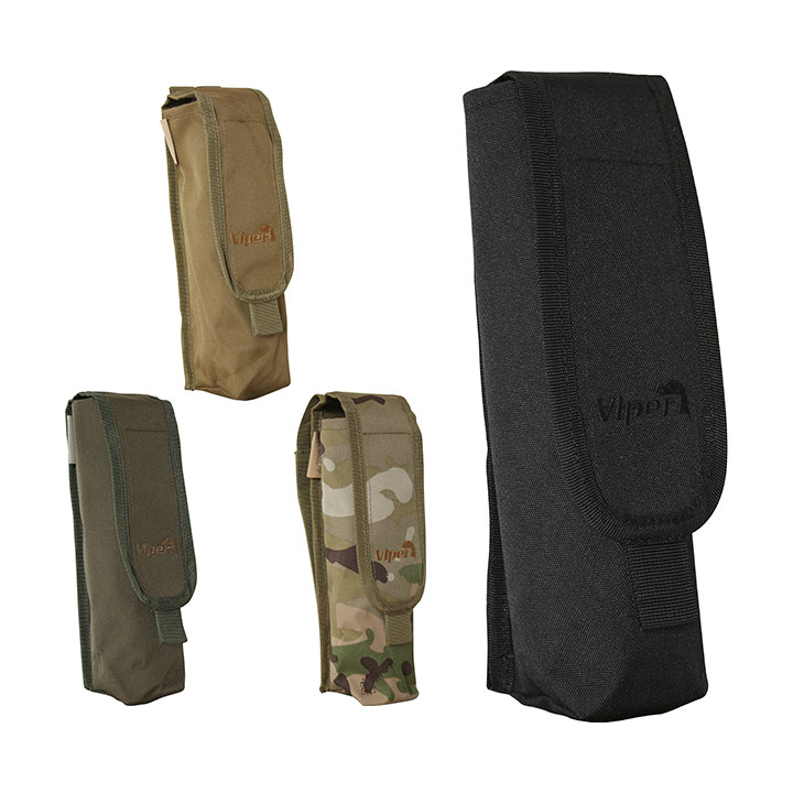 Viper P90/UMP Mag Pouch (5 Colours) - A2 Supplies Ltd