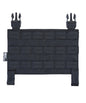 KUK Buckle-Tek MOLLE Panel (5 Colours) - A2 Supplies Ltd