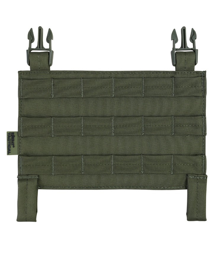 KUK Buckle-Tek MOLLE Panel (5 Colours) - A2 Supplies Ltd