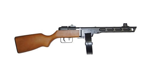 S&T PPSH EBB Real Wood – A2 Supplies Ltd