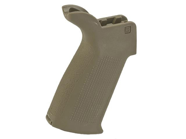 PTS EPG M4 Grip For GBB Series - Dark Earth - A2 Supplies Ltd