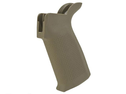 PTS EPG M4 Grip For GBB Series - Dark Earth - A2 Supplies Ltd