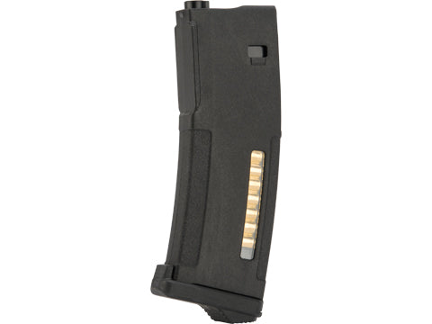 PTS EPM 30/120rd Enhanced Polymer Magazine Black for TM NGRS - A2 Supplies Ltd