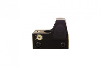 Raven Red Dot Sight Black - A2 Supplies Ltd