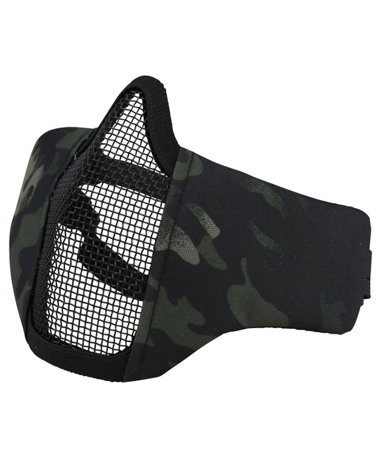 Recon Face Mask - A2 Supplies Ltd