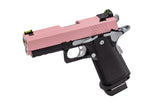 Raven Hi-Capa 3.8 Pro Pink - A2 Supplies Ltd