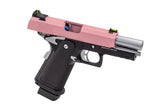 Raven Hi-Capa 3.8 Pro Pink - A2 Supplies Ltd