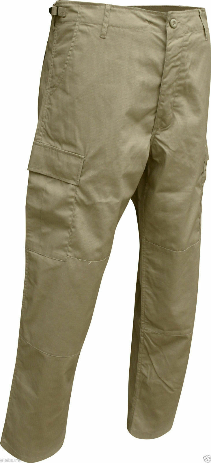 Viper BDU Trousers Black Size 28" ( 2 Colours ) - A2 Supplies Ltd