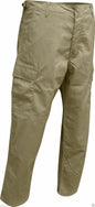 Viper BDU Trousers Black Size 28" ( 2 Colours ) - A2 Supplies Ltd