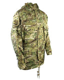 SAS Style Assault Jacket - A2 Supplies Ltd
