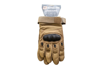 Nuprol PMC Skirmish Gloves (4 Colours) - A2 Supplies Ltd