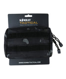 KUK Small Molle Utility Pouch (5 Colours) - A2 Supplies Ltd