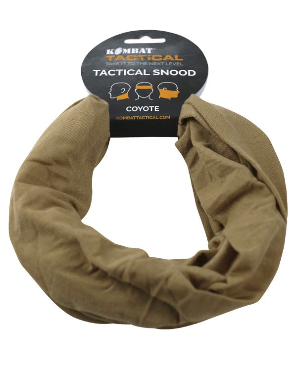 KUK Tactical Snood - A2 Supplies Ltd