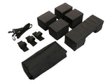 S&T Semi Hard Gun Case V2 - A2 Supplies Ltd