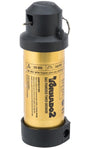 Airsoft Innovations Tornado 2 Timer Grenade Gold - A2 Supplies Ltd