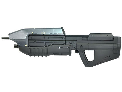 Snow Wolf Concept Assault Halo Rifle - A2 Supplies Ltd
