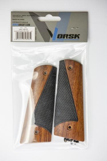 VORSK DEFENDER PRO GRIP - LIGHT