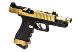 Vorsk EU17 Tactical Gold - A2 Supplies Ltd