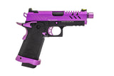 Vorsk Hi-Capa 3.8 Pro Black/Purple - A2 Supplies Ltd
