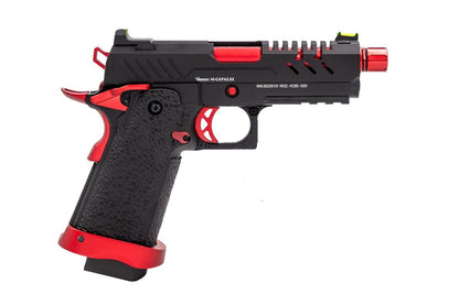 Vorsk Hi-Capa 3.8 Pro Red Match - A2 Supplies Ltd