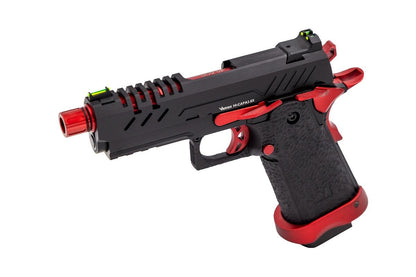 Vorsk Hi-Capa 3.8 Pro Red Match - A2 Supplies Ltd