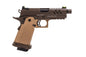 VORSK HI-CAPA 3.8 PRO TAN/BRONZE - A2 Supplies Ltd