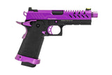 Vorsk Hi-Capa 4.3 Black/Purple - A2 Supplies Ltd