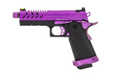 Vorsk Hi-Capa 4.3 Black/Purple - A2 Supplies Ltd