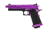 VORSK HI-CAPA 5.1 Black/Purple - A2 Supplies Ltd