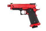 Vorsk CS Hi Capa Vengeance Compact Red - A2 Supplies Ltd
