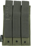 Viper MP5 Mag Pouch (5 Colors) - A2 Supplies Ltd